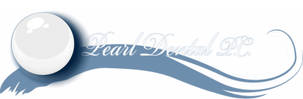 Pearl Dental PC Logo