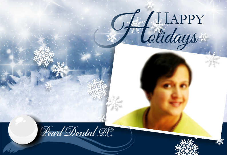 Pearl Dental PC - Happy Holidays