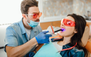 The Ultimate Guide to Laser Dentistry: Transforming Dental Care