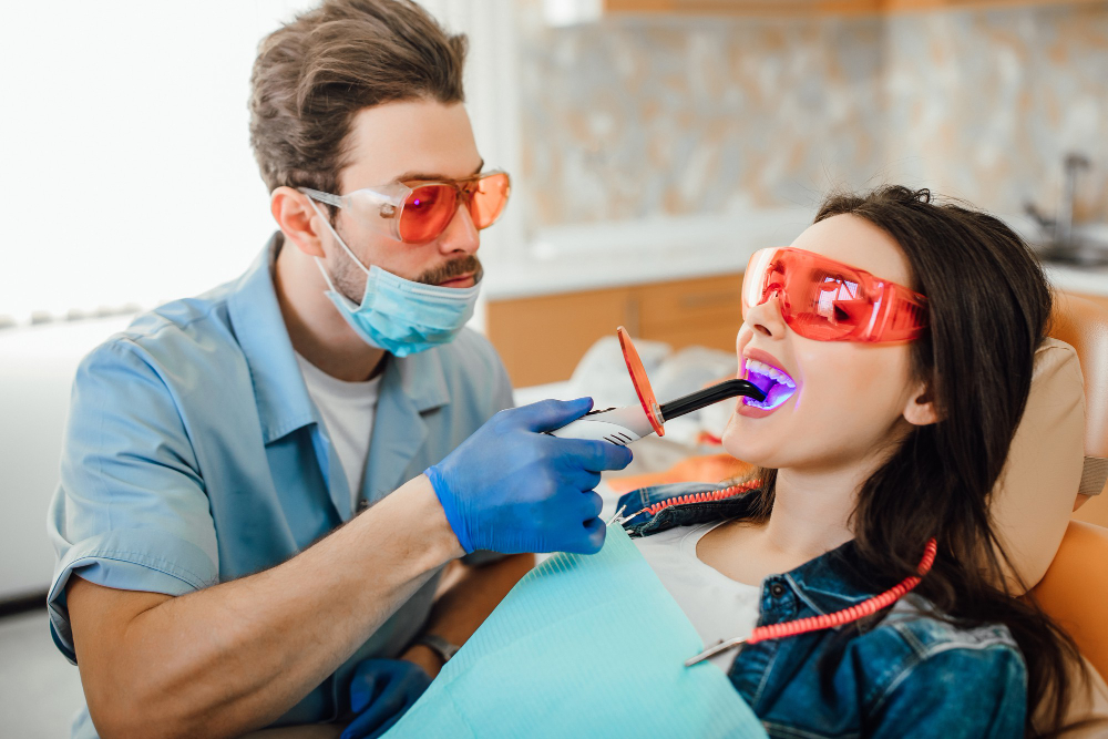 The Ultimate Guide to Laser Dentistry: Transforming Dental Care