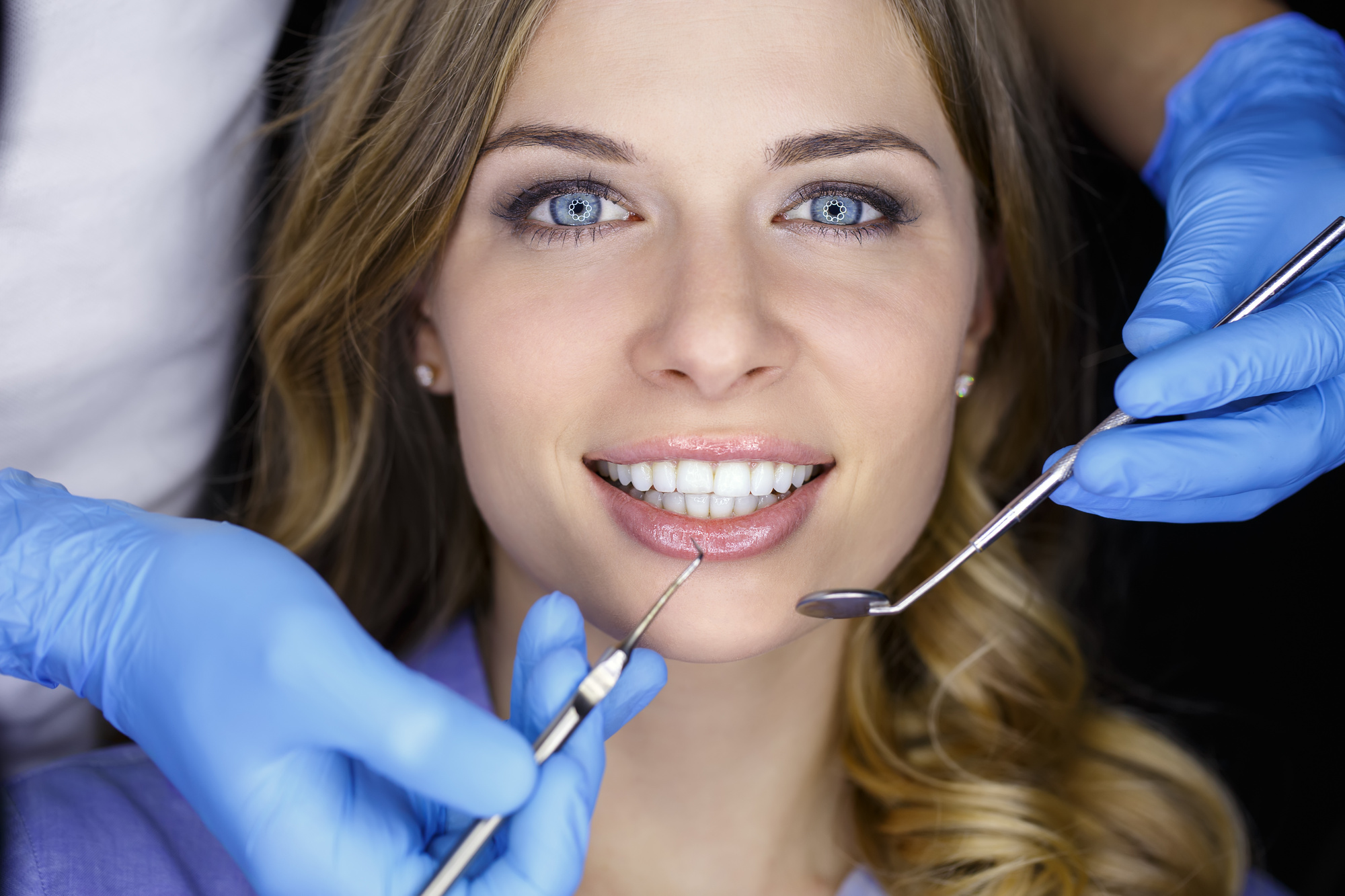 How Can Cosmetic Dentistry Improve Your Smile?