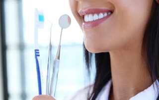 How Can Cosmetic Dentistry Improve Your Smile