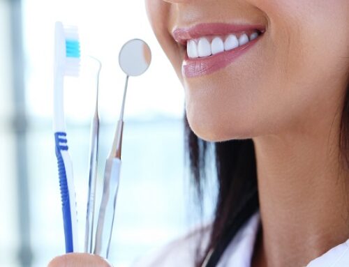 How Can Cosmetic Dentistry Improve Your Smile?