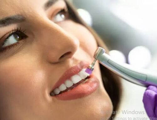 How A Tooth Cleaning Can Improve Your Health!