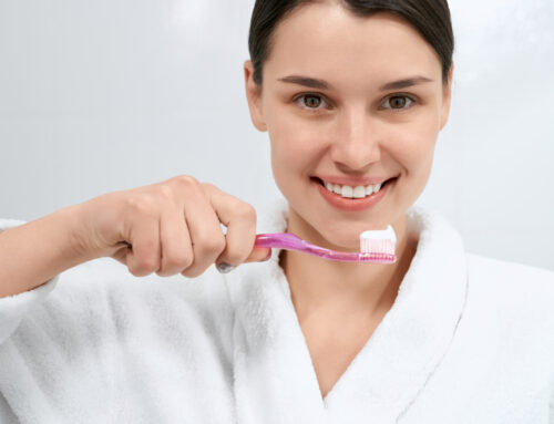 How A Tooth Cleaning Can Improve Your Health!