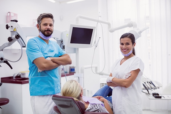 How to Build Up the Courage to Schedule a Dentist Appointment