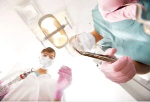 Tooth Extraction Farmington Hills