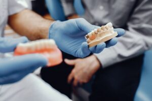 Dentures Farmington Hills