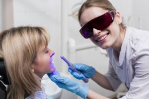 Teeth Whitening Farmington Hills