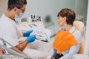 Root Canal Farmington Hills