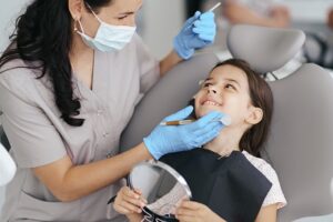 Pediatric Dentistry Farmington Hills