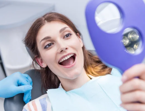 Comprehensive General Dentistry in Farmington Hills